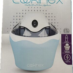 Cookinex 16oz Ice Cream Maker